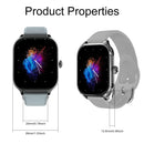 Smart Watch H9