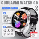 Original Watch G5 PlUS Smart Watch
