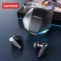 Fone de ouvido original Lenovo GM2 Pro