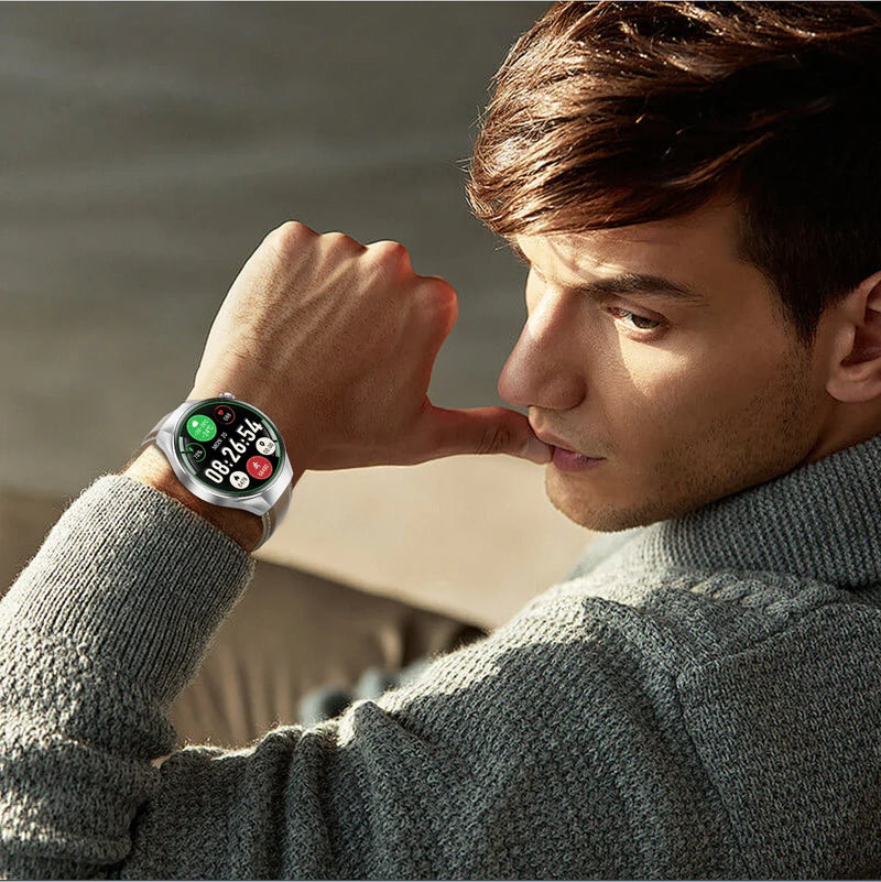 Original Watch G5 PlUS Smart Watch