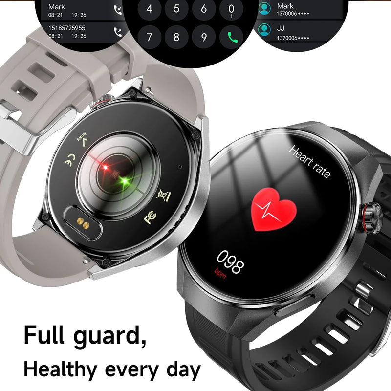 Original Watch G5 PlUS Smart Watch
