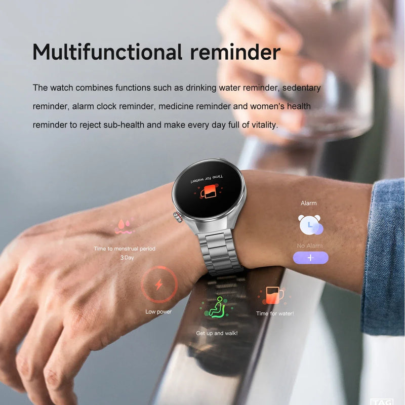 Original Watch G5 PlUS Smart Watch