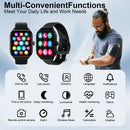 Smart Watch H9