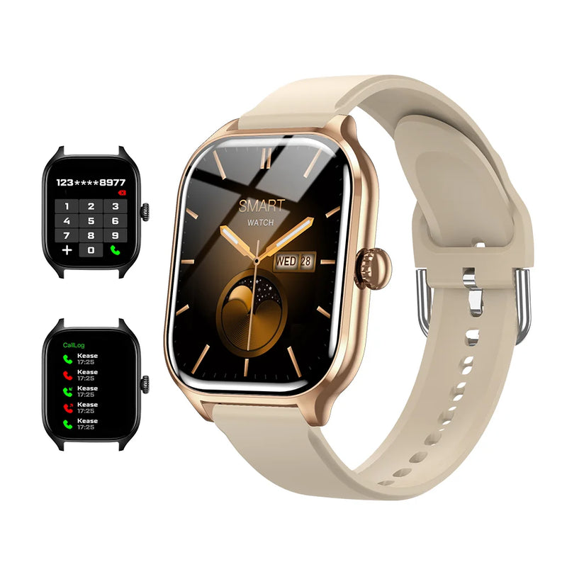 Smart Watch H9