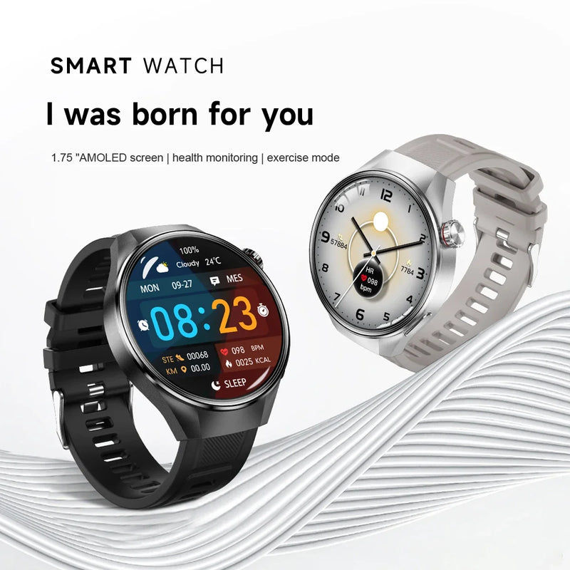 Original Watch G5 PlUS Smart Watch