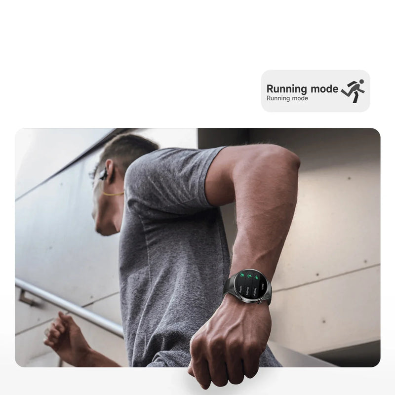 Original Watch G5 PlUS Smart Watch