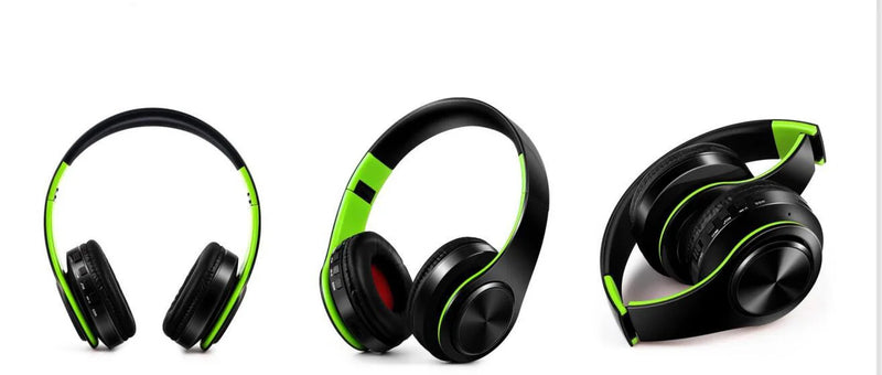 Fone de ouvido multi color