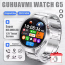 Original Watch G5 PlUS Smart Watch