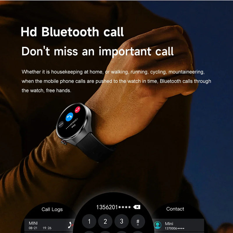 Original Watch G5 PlUS Smart Watch