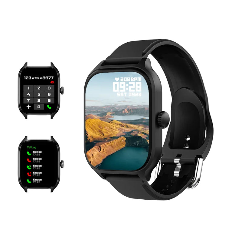 Smart Watch H9