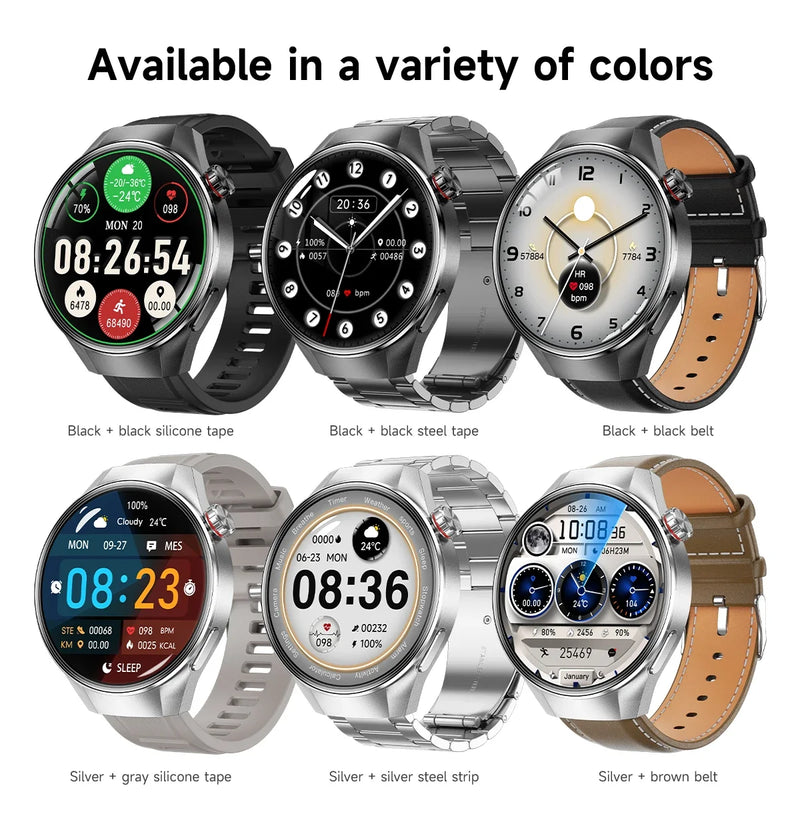 Original Watch G5 PlUS Smart Watch