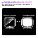 Translation Headphones with Multifunction Touch Screen Smart Wireless Bluetooth Earphone HiFi Audio Quality Business Earbud